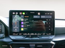 Cupra León 1.5 eTSI - Miniatura 17
