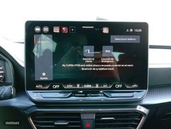 Cupra León 1.5 eTSI - Miniatura 18