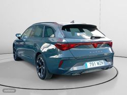 Cupra León 1.5 eTSI - Miniatura 4