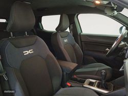 Dacia Duster Journey - Miniatura 10