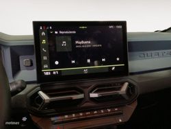 Dacia Duster Journey - Miniatura 15