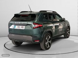 Dacia Duster Journey - Miniatura 2