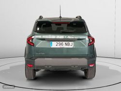 Dacia Duster Journey - Miniatura 3