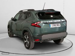 Dacia Duster Journey - Miniatura 4