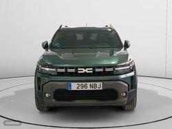 Dacia Duster Journey - Miniatura 5