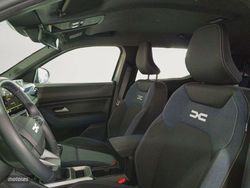 Dacia Duster Journey - Miniatura 8