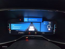 Citroen C5 Aircross Hybrid Shine - Miniatura 14