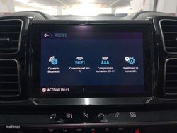 Citroen C5 Aircross Hybrid Shine - Miniatura 15
