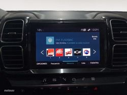 Citroen C5 Aircross Hybrid Shine - Miniatura 16