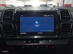 Citroen C5 Aircross Hybrid Shine - Miniatura 17