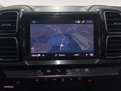 Citroen C5 Aircross Hybrid Shine - Miniatura 18