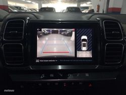 Citroen C5 Aircross Hybrid Shine - Miniatura 19