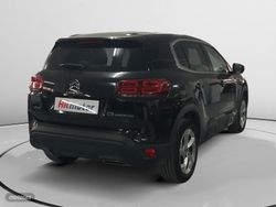 Citroen C5 Aircross Hybrid Shine - Miniatura 2