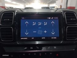 Citroen C5 Aircross Hybrid Shine - Miniatura 20