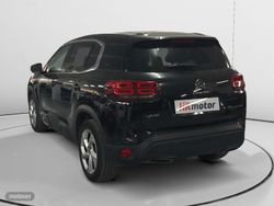 Citroen C5 Aircross Hybrid Shine - Miniatura 4