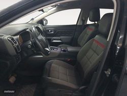 Citroen C5 Aircross Hybrid Shine - Miniatura 9