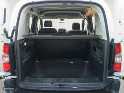 Peugeot Rifter Active Pack Standard - Miniatura 11