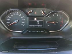 Peugeot Rifter Active Pack Standard - Miniatura 13