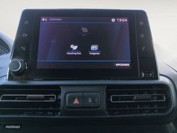Peugeot Rifter Active Pack Standard - Miniatura 14