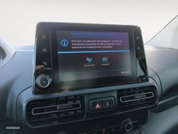 Peugeot Rifter Active Pack Standard - Miniatura 15