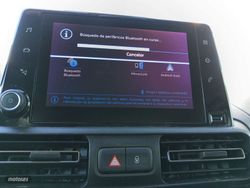 Peugeot Rifter Active Pack Standard - Miniatura 17