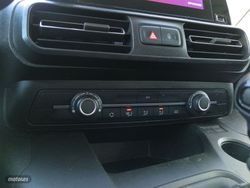 Peugeot Rifter Active Pack Standard - Miniatura 18