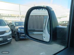 Peugeot Rifter Active Pack Standard - Miniatura 19