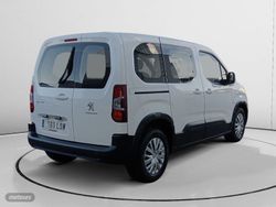 Peugeot Rifter Active Pack Standard - Miniatura 2