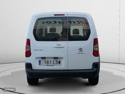 Peugeot Rifter Active Pack Standard - Miniatura 3