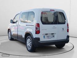 Peugeot Rifter Active Pack Standard - Miniatura 4