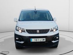 Peugeot Rifter Active Pack Standard - Miniatura 5