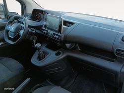 Peugeot Rifter Active Pack Standard - Miniatura 6