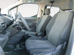 Peugeot Rifter Active Pack Standard - Miniatura 8