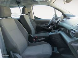 Peugeot Rifter Active Pack Standard - Miniatura 9