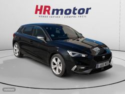 Seat Leon 1.0 eTSI S&S FR 25 Aniversario DSG 81 kW (110 CV) - Miniatura 1