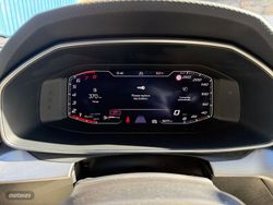 Seat Leon 1.0 eTSI S&S FR 25 Aniversario DSG 81 kW (110 CV) - Miniatura 13