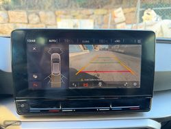 Seat Leon 1.0 eTSI S&S FR 25 Aniversario DSG 81 kW (110 CV) - Miniatura 15