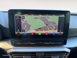 Seat Leon 1.0 eTSI S&S FR 25 Aniversario DSG 81 kW (110 CV) - Miniatura 16