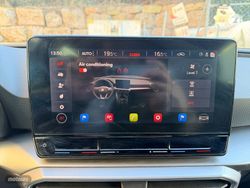 Seat Leon 1.0 eTSI S&S FR 25 Aniversario DSG 81 kW (110 CV) - Miniatura 19