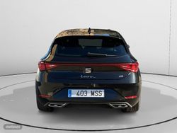 Seat Leon 1.0 eTSI S&S FR 25 Aniversario DSG 81 kW (110 CV) - Miniatura 3