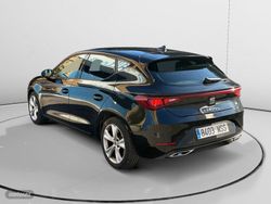 Seat Leon 1.0 eTSI S&S FR 25 Aniversario DSG 81 kW (110 CV) - Miniatura 4