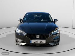 Seat Leon 1.0 eTSI S&S FR 25 Aniversario DSG 81 kW (110 CV) - Miniatura 5