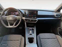 Seat Leon 1.0 eTSI S&S FR 25 Aniversario DSG 81 kW (110 CV) - Miniatura 6