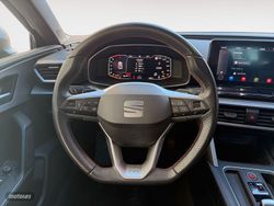 Seat Leon 1.0 eTSI S&S FR 25 Aniversario DSG 81 kW (110 CV) - Miniatura 7