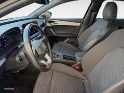 Seat Leon 1.0 eTSI S&S FR 25 Aniversario DSG 81 kW (110 CV) - Miniatura 8