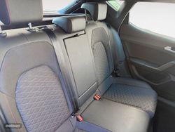 Seat Leon 1.0 eTSI S&S FR 25 Aniversario DSG 81 kW (110 CV) - Miniatura 9