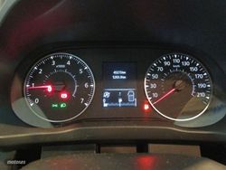Renault Express Furgon Advance Blue dCi 70 kW (95 CV) - Miniatura 13