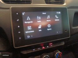 Renault Express Furgon Advance Blue dCi 70 kW (95 CV) - Miniatura 14