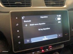 Renault Express Furgon Advance Blue dCi 70 kW (95 CV) - Miniatura 16