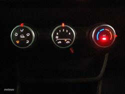 Renault Express Furgon Advance Blue dCi 70 kW (95 CV) - Miniatura 19